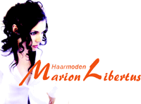 Haarmoden Marion Libertus